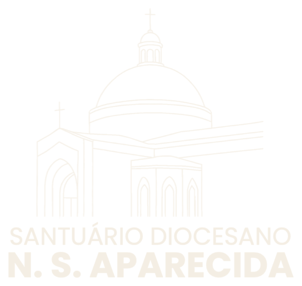 Santuário N. S. Aparecida